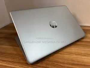 Laptop HP 3GB Intel SSD 256GB