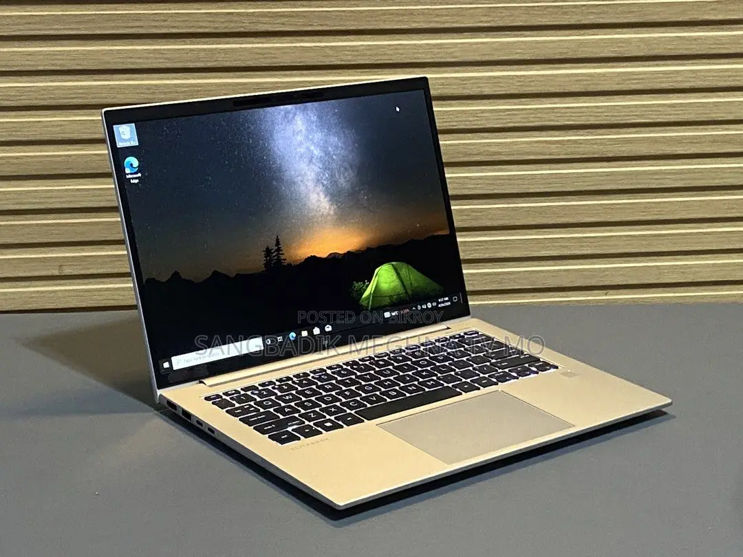 Laptop HP 3GB Intel SSD 256GB
