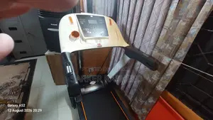 For Sale — Lightly Used Premium Treadmill
