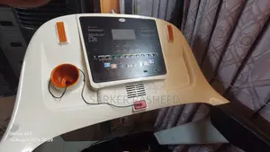 For Sale — Lightly Used Premium Treadmill