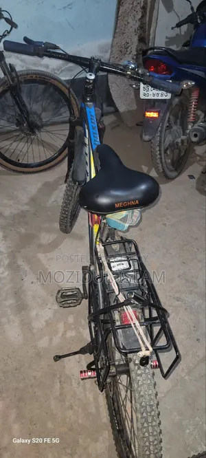 Bicycle