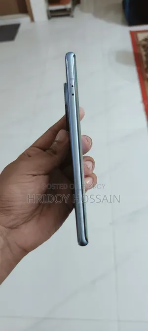 OnePlus 12R 256 GB Blue