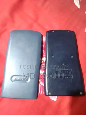 Scientific Calculator