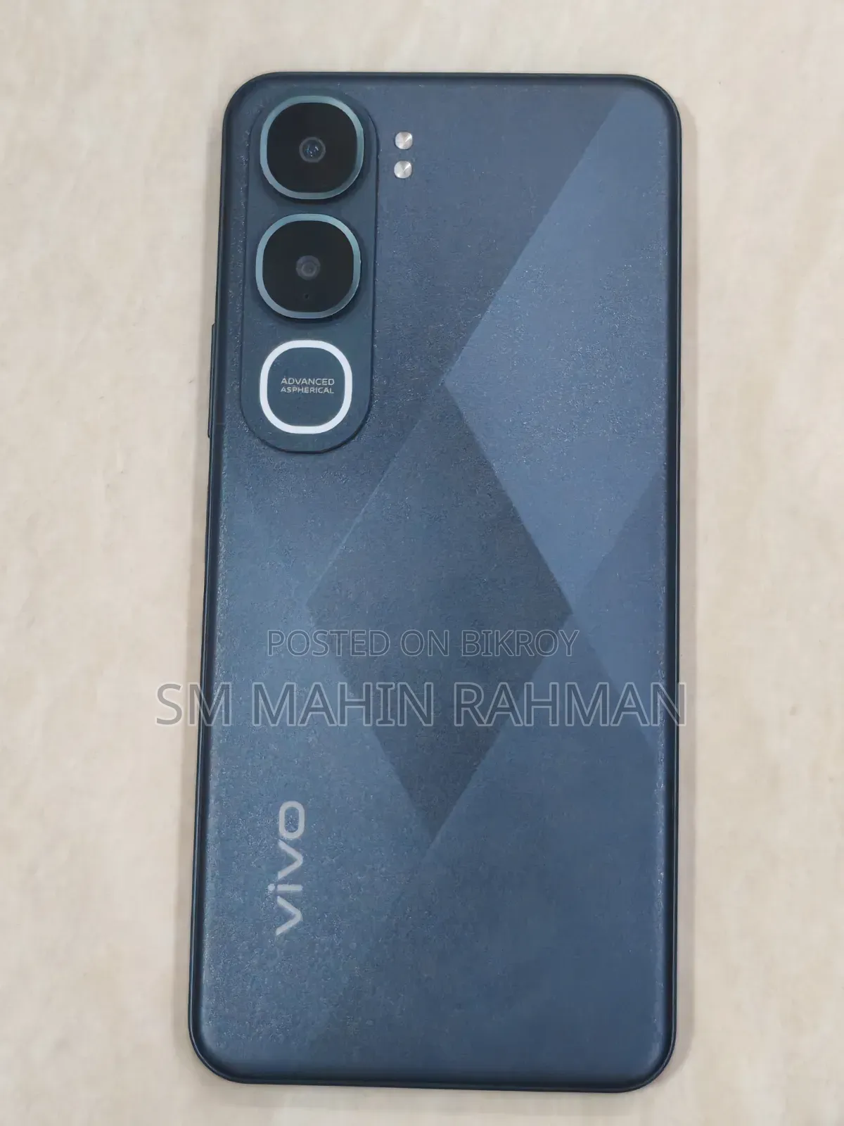 Vivo Y21d 128 GB Green