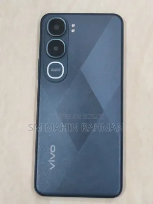 Vivo Y21d 128 GB Green