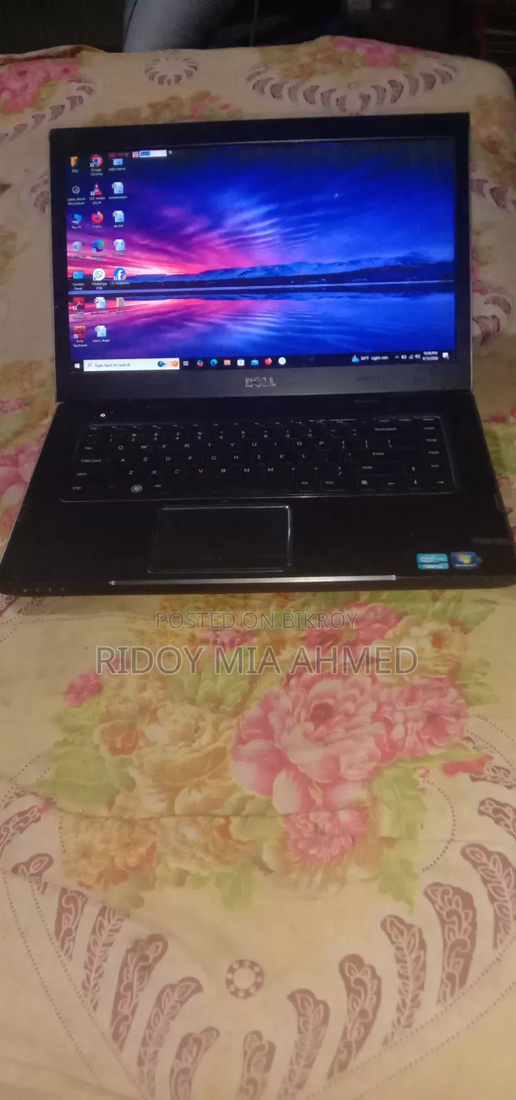 Laptop Dell Latitude 11 3190 4GB Intel Core i3 HDD 500GB