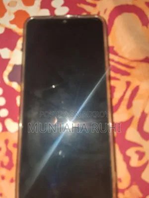 Oppo A38 128 GB Black