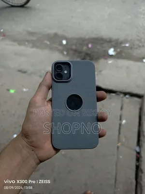 অ্যাপল আইফোন ১১ ৬৪ জিবি কালো