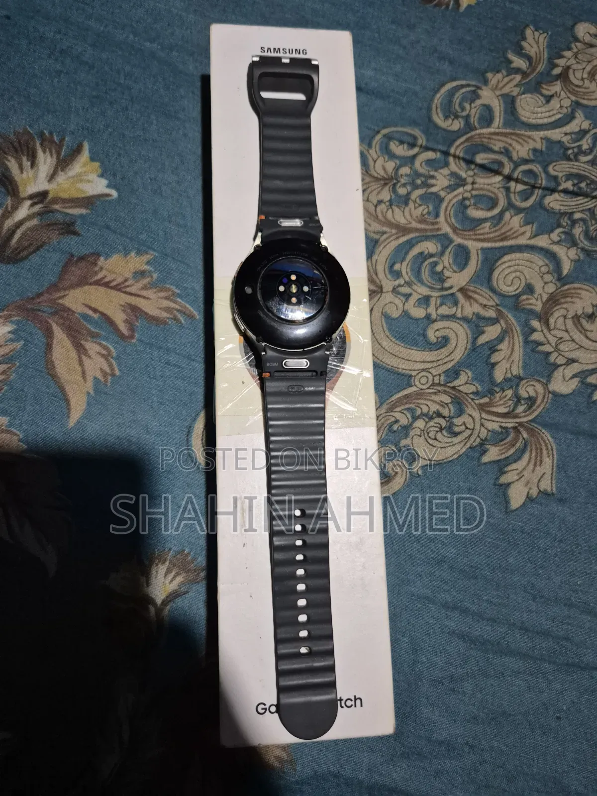 Samsung Galaxy Watch 7 44mm