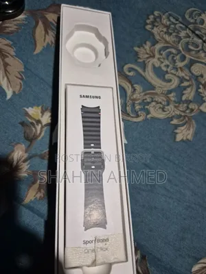Samsung Galaxy Watch 7 44mm