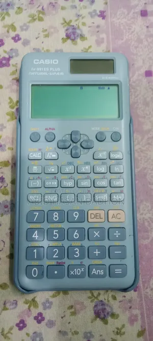 Original Scientific Calculator for Sale