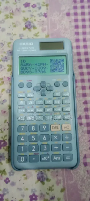 Original Scientific Calculator for Sale