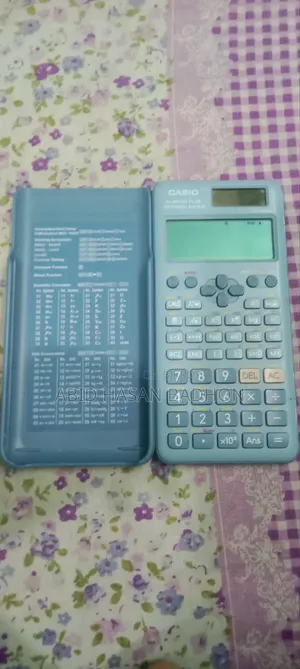 Original Scientific Calculator for Sale