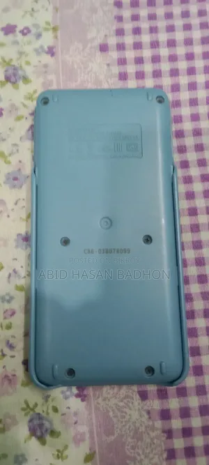 Original Scientific Calculator for Sale