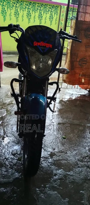 Hero Splendor iSmart 2023 Red