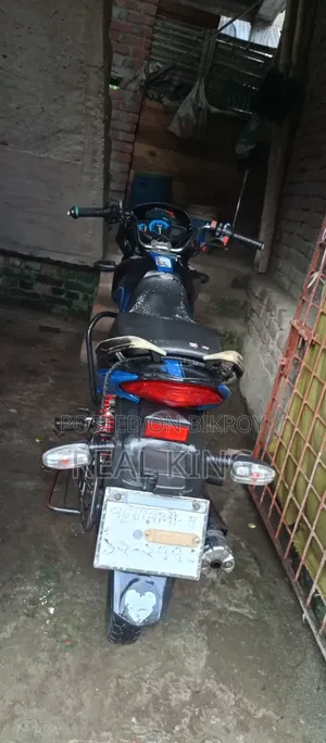 Hero Splendor iSmart 2023 Red