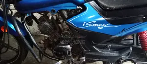 Hero Splendor iSmart 2023 Red