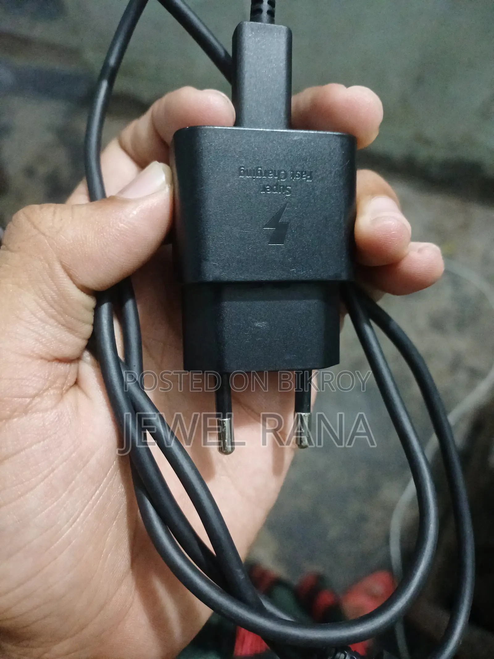স্যামসাং গ্যালাক্সি এ৩৪ ৫জি ১২৮ জিবি কালো