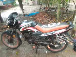 TVS Metro 2017 Black