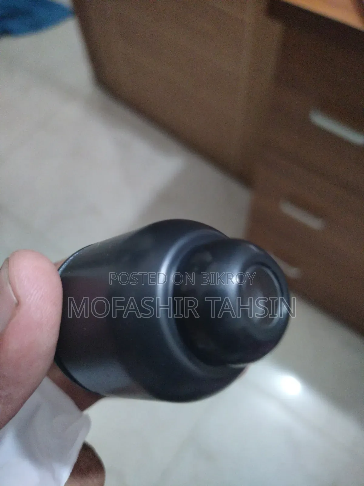 Wifi Camera