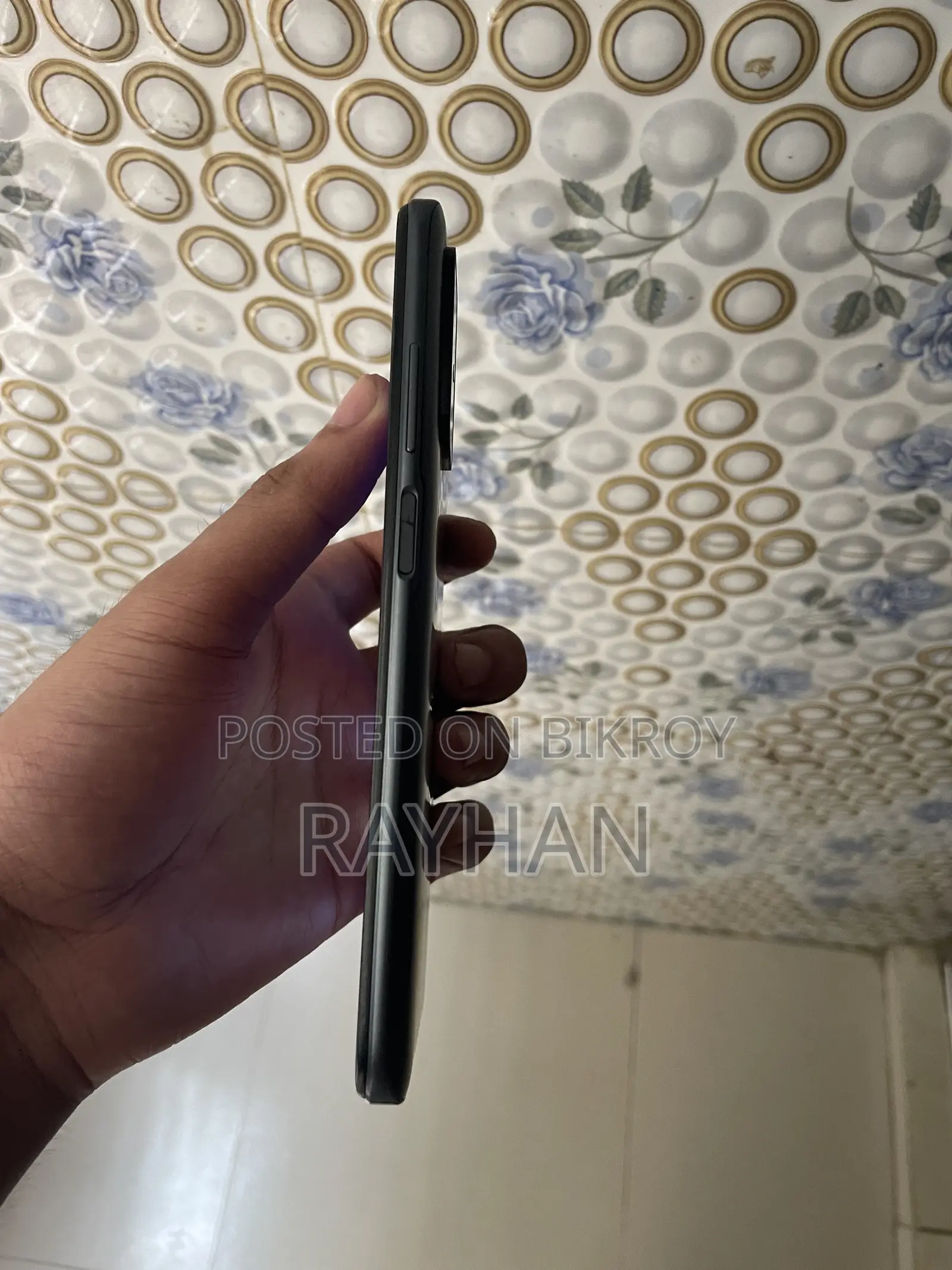 শাওমি রেডমি ১০ ৬৪ জিবি ব্ল্যাক