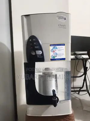Water Filter