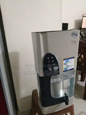 Water Filter