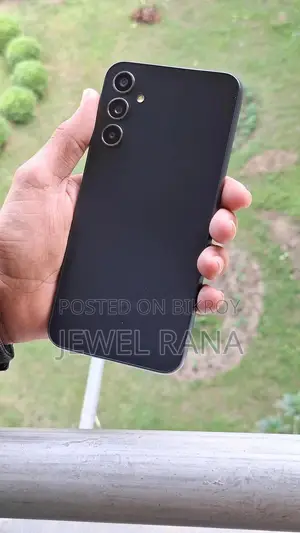 Samsung Galaxy A34 5G 128 GB Black
