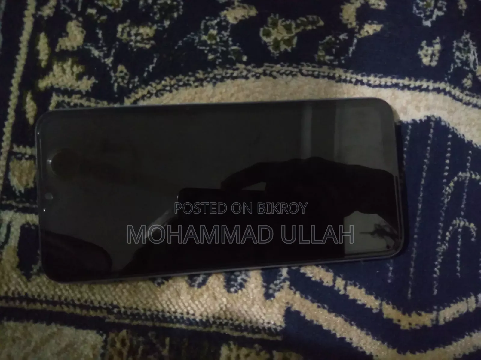 শাওমি রেডমি নোট ১১ ৬৪ জিবি সিলভার