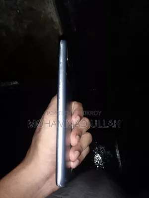 শাওমি রেডমি নোট ১১ ৬৪ জিবি সিলভার