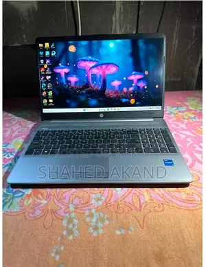 Laptop HP 8GB Intel Core I5 SSD 512GB