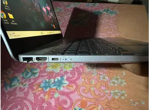 Laptop HP 8GB Intel Core I5 SSD 512GB