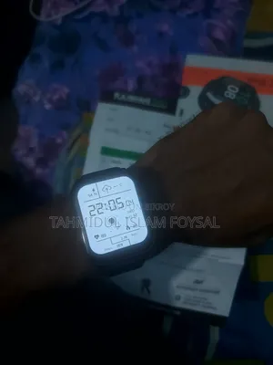 হেইলু ওয়াচ ২ প্রো