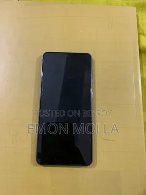 Samsung Galaxy S21 5G 256 GB Blue