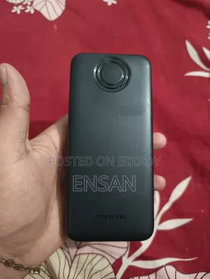 পাওয়ার ব্যাংক ২০০০০ এমএএইচ