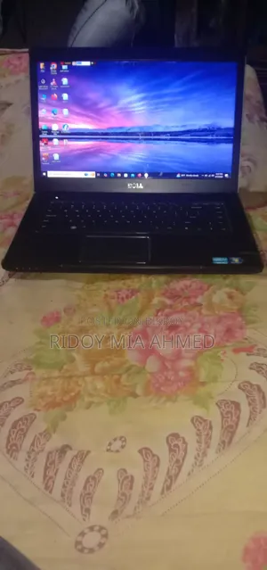 Laptop Dell Latitude 11 3190 4GB Intel Core I3 HDD 500GB