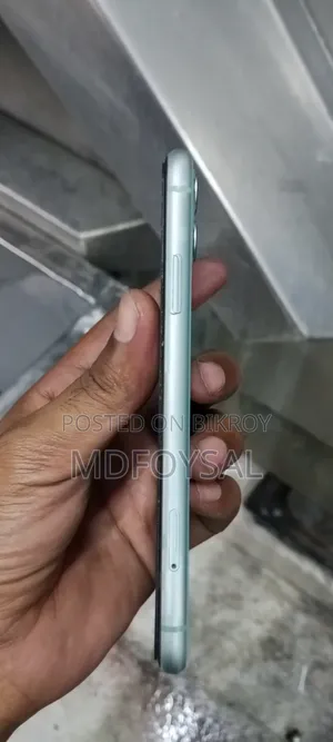 Apple iPhone 11 64 GB Blue