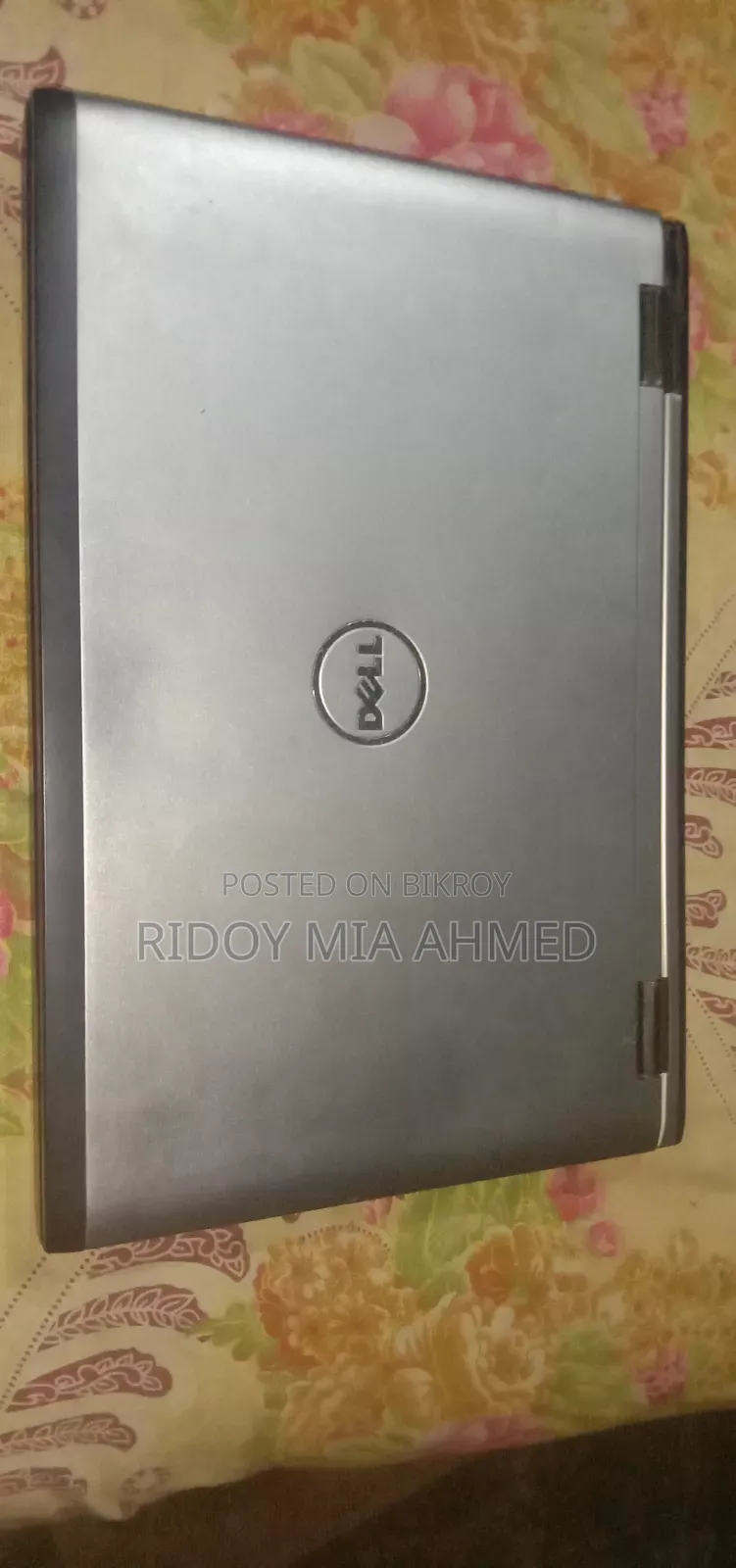 Laptop Dell Latitude 11 3190 4GB Intel Core I3 HDD 500GB