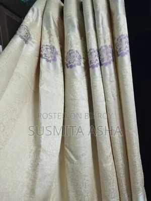 Three Piece Curtains
