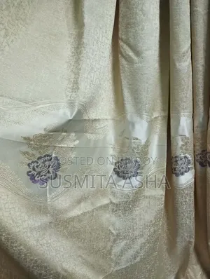 Three Piece Curtains