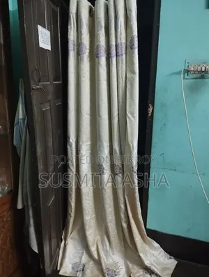Three Piece Curtains