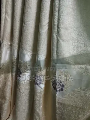 Three Piece Curtains