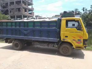 Tata 709 16 Feet
