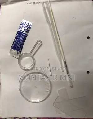 Dissection Box for Biology