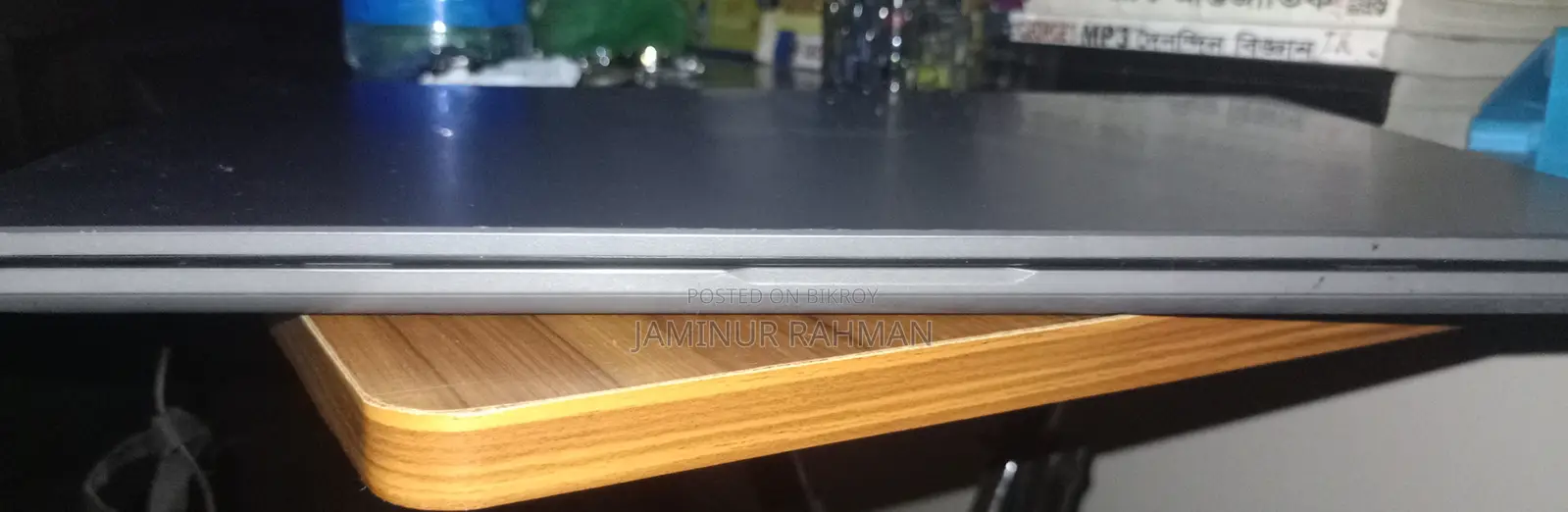 Laptop ASUS VivoBook X540SA 4GB Intel Core I3 HDD+SSD 1T