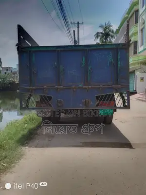 Tata 709 16 Feet