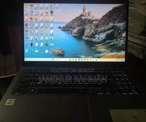 Laptop ASUS VivoBook X540SA 4GB Intel Core I3 HDD+SSD 1T