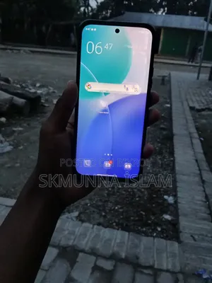 ইনফিনিক্স হট ৬০ প্রো+ ১২৮ জিবি সিলভার