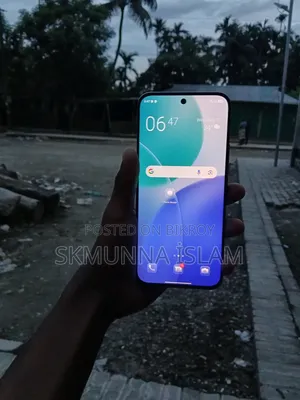 ইনফিনিক্স হট ৬০ প্রো+ ১২৮ জিবি সিলভার
