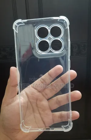 Motorola Edge 70 Fusion Phone Cover